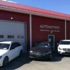 Yrityksen 2 kuva MALLIAUTO OY Henkilöautojen ja kevyiden moottoriajoneuvojen vähittäiskauppa  Kangasala 11