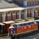 Yrityksen 2 kuva MALLIKAUPPA/ FINTIR OY Pelien ja leikkikalujen vähittäiskauppa  Helsinki 18