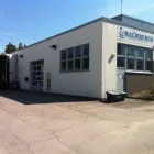 Yrityksen 1 kuva MALMBERG-ELEKTRO OY Sähkötarviketukkukauppa  Vantaa 18
