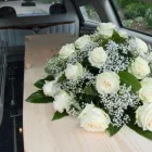 Yrityksen 1 kuva MALMIN HAUTAUSTOIMISTO  Helsinki 18