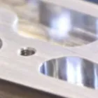 Yrityksen 1 kuva MANSCO OY Metallien työstö  Nivala 14