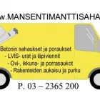 Yrityksen 2 kuva MANSEN TIMANTTISAHA OY Muu muualla luokittelematon erikoistunut rakennustoiminta  Kangasala 11