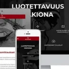 Yrityksen 4 kuva MARIKOO Ohjelmistojen suunnittelu ja valmistus  Valkeakoski 11