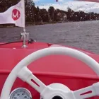 Yrityksen 6 kuva MARINO OY - VENEMYYNTI Huvi- ja urheiluveneiden rakentaminen  Söderkulla 18