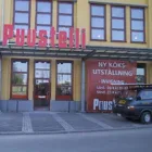 Yrityksen 1 kuva MASKUN MAINOSVALO Sähkölamppujen ja valaisimien valmistus  Rusko 19