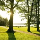 Yrityksen 2 kuva MASTER GOLF COURSE OY Urheilulaitosten toiminta  Espoo 18