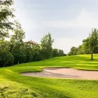 Yrityksen 3 kuva MASTER GOLF COURSE OY Urheilulaitosten toiminta  Espoo 18