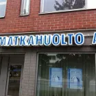 Yrityksen 1 kuva MATKAHUOLTO PÄÄKONTTORI  Helsinki 18