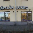 Yrityksen 2 kuva MEDILUKKO OY Lukkoseppä- ja avainliikkeet  Helsinki 18