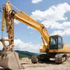 Yrityksen 3 kuva MEGATURVE OY  Merijärvi 14