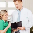 Yrityksen 1 kuva MEHILÄINEN TAMPERE FINLAYSON  Tampere 11