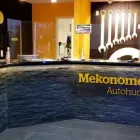 Yrityksen 9 kuva MEKONOMEN AUTOHUOLTO HERVANTA / VIANOR Moottoriajoneuvojen huolto ja korjaus (pl. renkaat)  Tampere 11