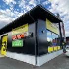 Yrityksen 3 kuva MEKONOMEN AUTOHUOLTO HERVANTA Moottoriajoneuvojen huolto ja korjaus (pl. renkaat)  Tampere 11