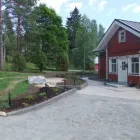Yrityksen 2 kuva MELKKILÄN PUUTARHA JA VIHERTYÖ Marjojen, pähkinöiden ja muiden puissa ja pensaissa kasvavien hedelmien viljely  Perniö 19