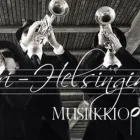 Yrityksen 2 kuva MERI-HELSINGIN MUSIIKKIOPISTO Muualla luokittelemattomat muut järjestöt  Helsinki 18