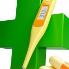 Yrityksen 1 kuva MERIJÄRVEN SIVUAPTEEKKI  Merijärvi 14