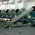 Yrityksen 2 kuva MESMEC OY AB Elintarvike-, juoma- ja tupakkateollisuuden koneiden valmistus  Kokkola 07