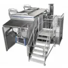 Yrityksen 3 kuva MESMEC OY AB Elintarvike-, juoma- ja tupakkateollisuuden koneiden valmistus  Kokkola 07