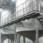 Yrityksen 4 kuva MESMEC OY AB Elintarvike-, juoma- ja tupakkateollisuuden koneiden valmistus  Kokkola 07