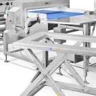 Yrityksen 7 kuva MESMEC OY AB Elintarvike-, juoma- ja tupakkateollisuuden koneiden valmistus  Kokkola 07