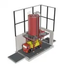 Yrityksen 8 kuva MESMEC OY AB Elintarvike-, juoma- ja tupakkateollisuuden koneiden valmistus  Kokkola 07