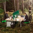 Yrityksen 4 kuva METSÄ GROUP / METSÄLIITTO OSUUSKUNTA Puun sahaus, höyläys ja kyllästys  Espoo 18