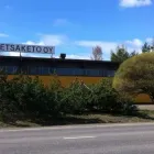 Yrityksen 1 kuva METSÄKETO OY Rakennuspaikan valmistelutyöt  Kouvola 09