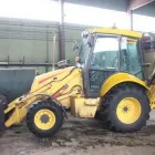 Yrityksen 2 kuva METSÄKETO OY Rakennuspaikan valmistelutyöt  Kouvola 09