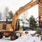 Yrityksen 3 kuva METSÄKETO OY Rakennuspaikan valmistelutyöt  Kouvola 09