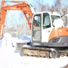 Yrityksen 4 kuva METSÄKETO OY Rakennuspaikan valmistelutyöt  Kouvola 09