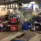 Yrityksen 2 kuva METSÄLÄN AUTOHUOLTO MALMI  Helsinki 18