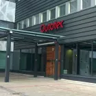 Yrityksen 1 kuva METSO OUTOTEC OYJ, KONSERNINJOHTO Rahoitusalan holdingyhtiöiden toiminta  Helsinki 18