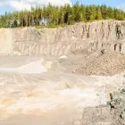 Yrityksen 3 kuva MIEKKAOJAN MURSKE Soran, hiekan, saven ja kaoliinin otto  Sastamala 11