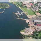 Yrityksen 1 kuva MIILUKANGAS OY Metallirakenteiden ja niiden osien valmistus  Raahe 14