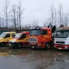 Yrityksen 3 kuva MIKKELIN HINAUSKULJETUS OY Tieliikenteen tavarankuljetus  Mikkeli 04