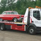 Yrityksen 5 kuva MIKKELIN HINAUSKULJETUS OY Tieliikenteen tavarankuljetus  Mikkeli 04