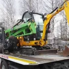 Yrityksen 7 kuva MIKKELIN HINAUSKULJETUS OY Tieliikenteen tavarankuljetus  Mikkeli 04