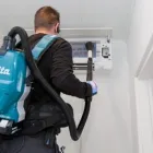 Yrityksen 4 kuva MIKKELIN NUOHOUSTOIMI KY Muu rakennus- ja teollisuussiivous  Mikkeli 04