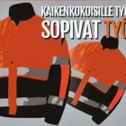 Yrityksen 5 kuva MIRENA TYÖASUT Tekstiilien viimeistely  Loimaa 19