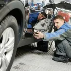 Yrityksen 2 kuva MMP-AUTOKORI JA KORJAUS KY  Koria 09