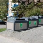 Yrityksen 1 kuva MOLOK OY Rakennusmuovien valmistus  Nokia 11