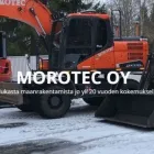 Yrityksen 3 kuva MOROTEC OY  Oulu 14