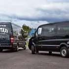 Yrityksen 1 kuva MR. TAXI OY Taksiliikenne  Helsinki 18