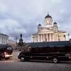 Yrityksen 2 kuva MR. TAXI OY Taksiliikenne  Helsinki 18