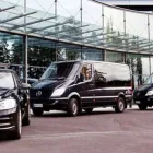 Yrityksen 3 kuva MR. TAXI OY Taksiliikenne  Helsinki 18