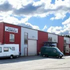 Yrityksen 1 kuva MTP-KONEPAJA OY  Tampere 11