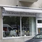 Yrityksen 1 kuva MUNKKINIEMEN HAUTAUSPALVELU BLANZ SOILI OY  Helsinki 18