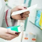 Yrityksen 1 kuva MUNKKIVUOREN APTEEKKI Apteekit  Helsinki 18