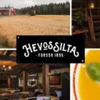Yrityksen 1 kuva MUSEOTILA HEVOSSILTA Pitopalvelu  Forssa 06