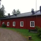 Yrityksen 5 kuva MUSEOTILA HEVOSSILTA Pitopalvelu  Forssa 06